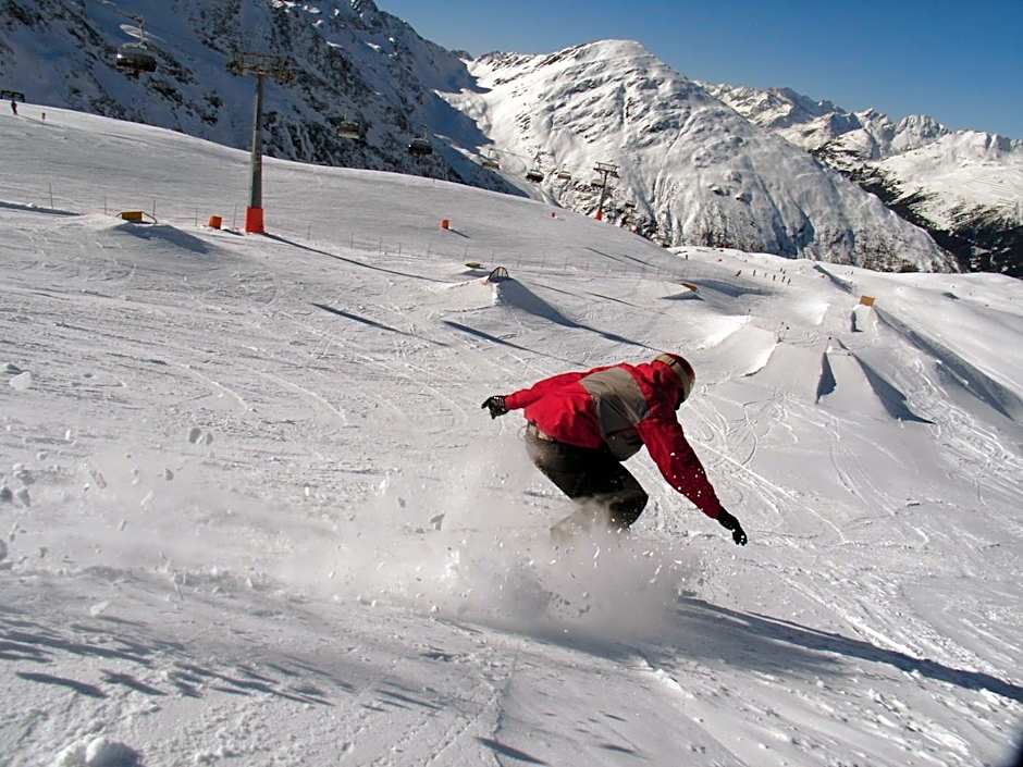 Alpengasthof Zollwirt