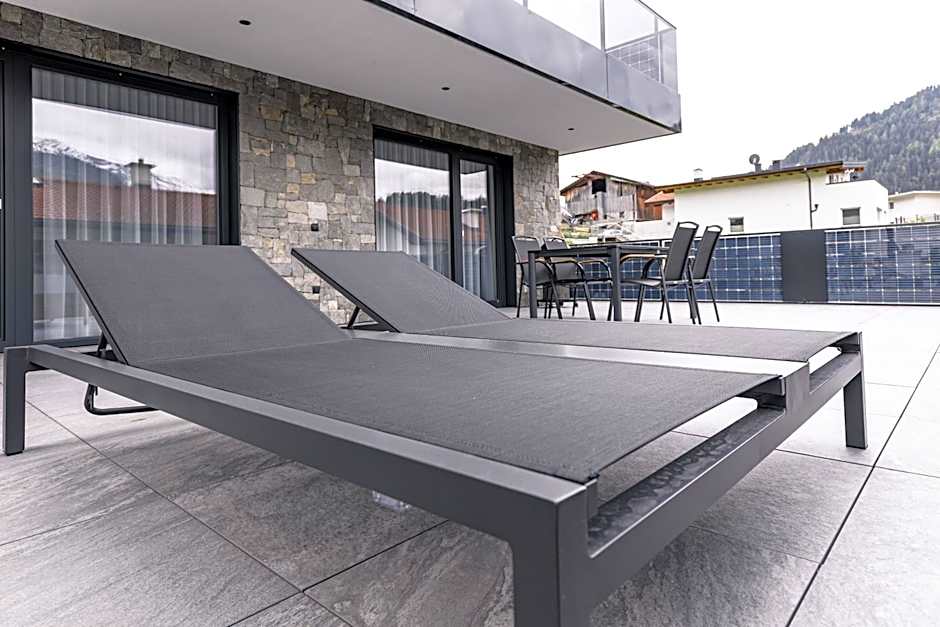 DAS MORITZ- Fine Living Apartments