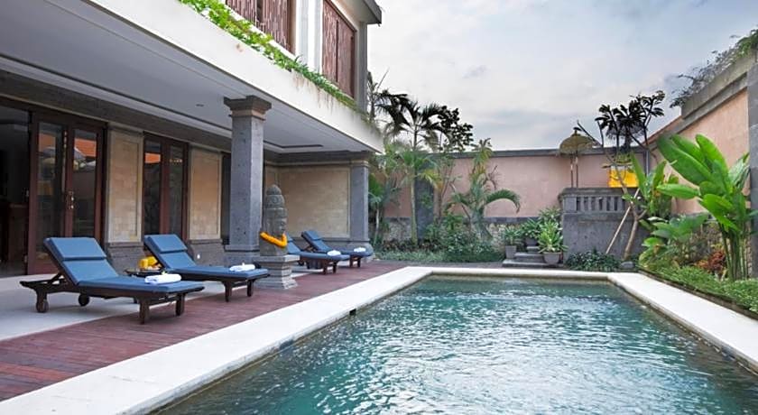 The Visala Boutique Suites Seminyak