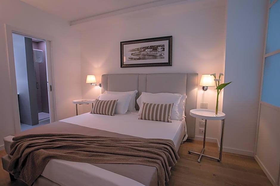 Callistos in Callistos Hotel & Spa