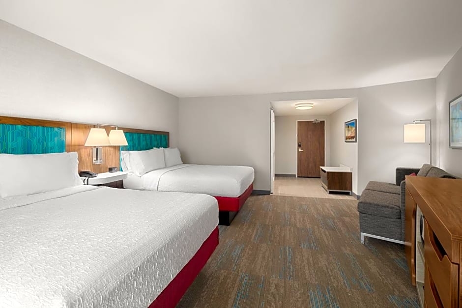 Hampton Inn By Hilton Carefree, AZ