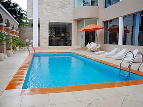 Morning Side Suites and Spa