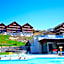 Hôtel Les Bains d'Ovronnaz
