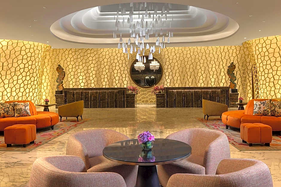 ITC Ratnadipa, a Luxury Collection Hotel, Colombo