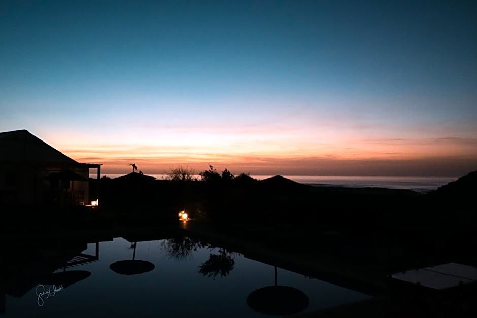 Riad La Tempérance Kite & Wellness