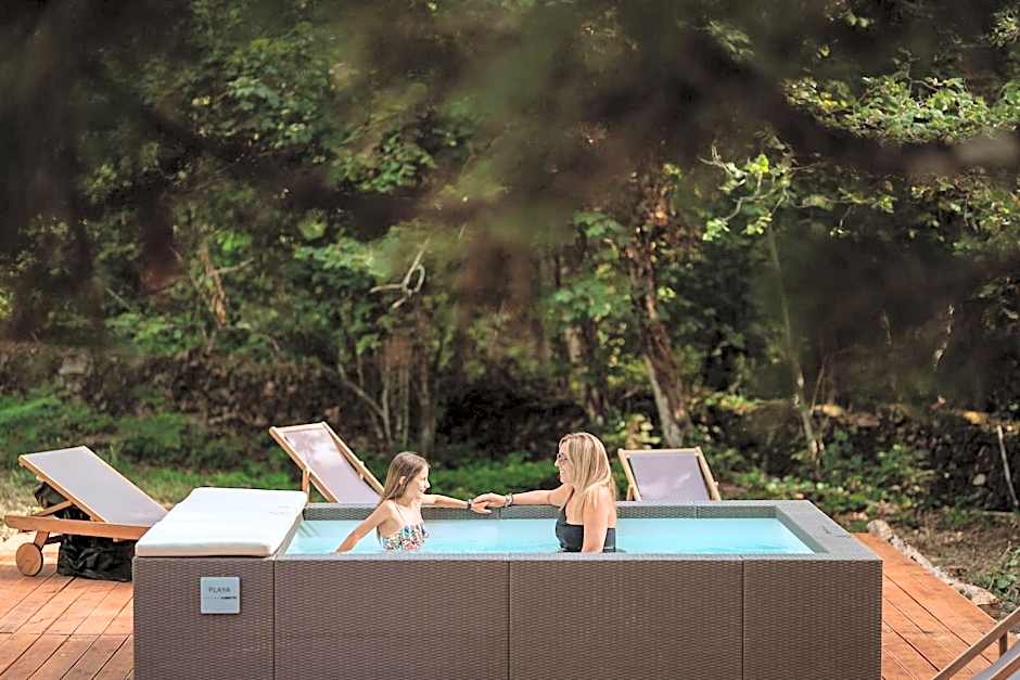 Vallicciola Nature Hotel