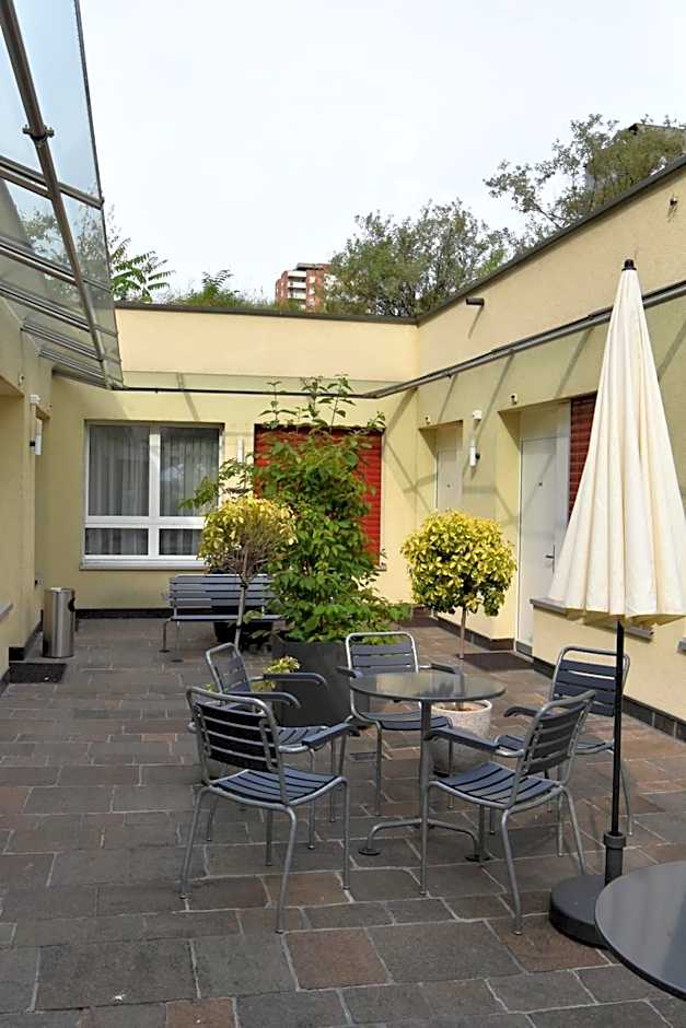Hotel du Commerce