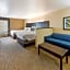 Holiday Inn Express London-I-70 By IHG