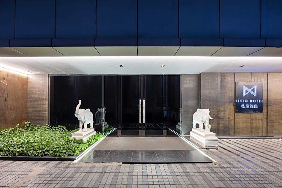 LIKTO HOTEL