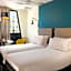 ibis Marseille Centre Euromed
