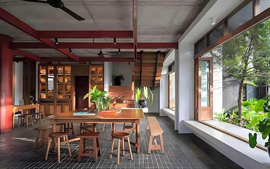 Hotel Gahn Khao Lak