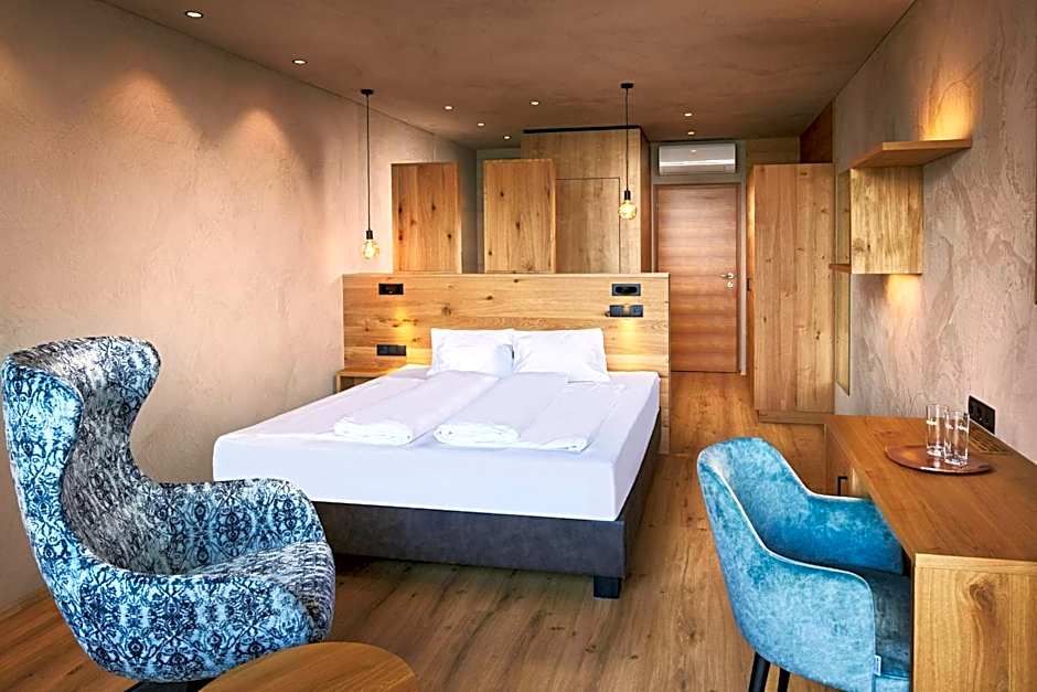 Hotel-Garni Ehrenfels