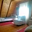 Warchały near Szczytno, RUSTIC LODGE at Lake