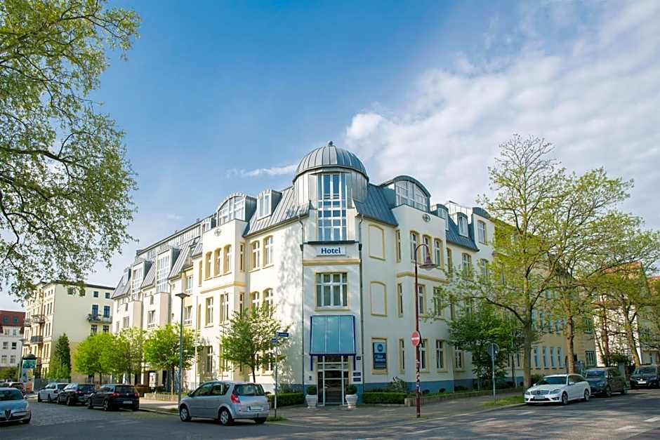 Best Western Hotel Geheimer Rat