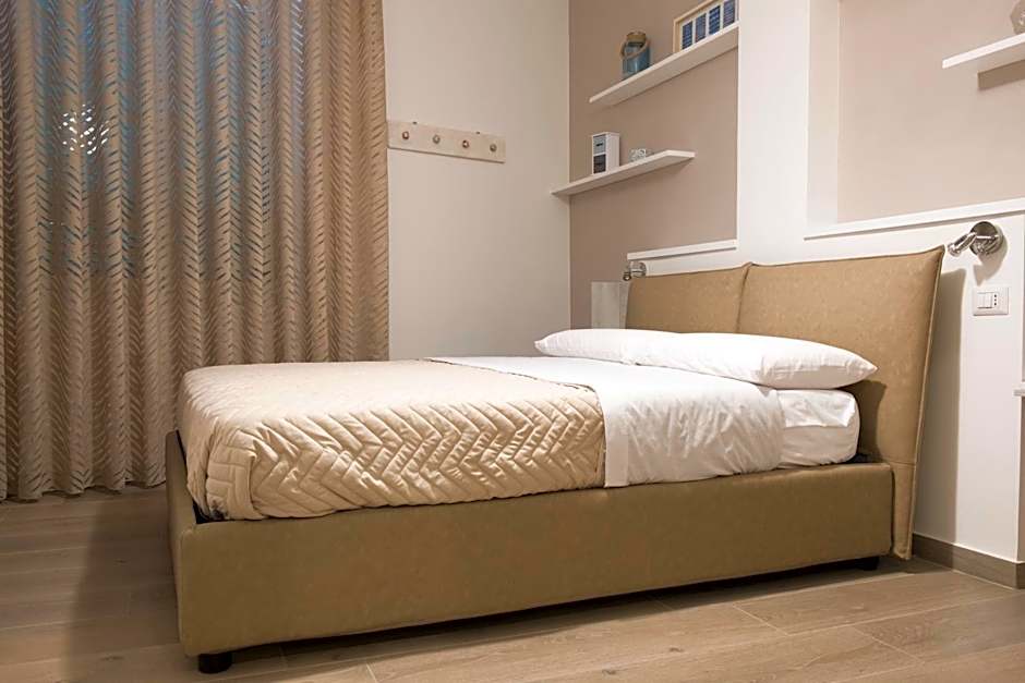 DIMORA FLEGREA room & breakfast