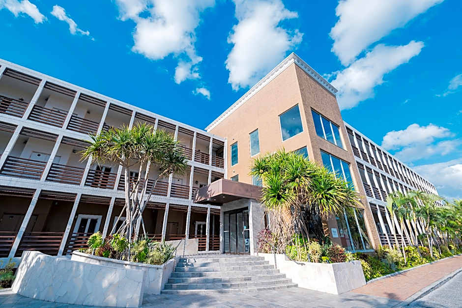 Best Western Okinawa Onna Beach