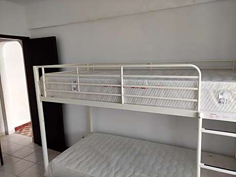 PEDRO SAMORA - Alojamientos en ALBUFEIRA