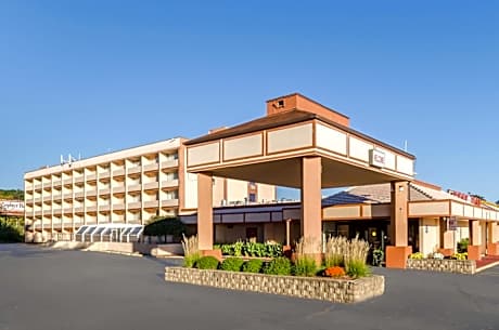 Quality Inn West Springfield