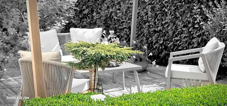 Affittacamere Borgo Sabbionara