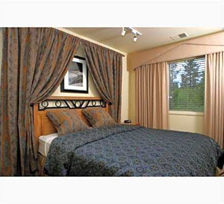 Getaways At The Lodge At Kingsbury Crossing