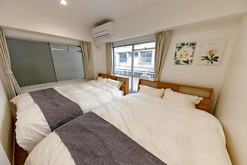 feel Asakusa Hotel