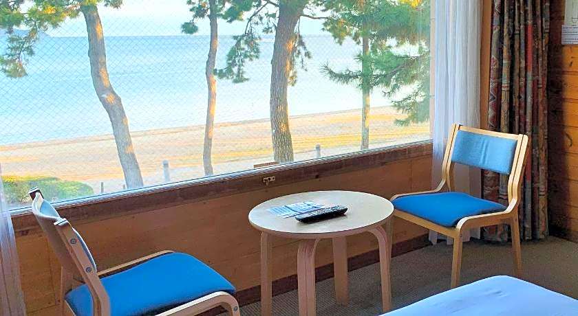 Okubiwako Makino Grand Park Hotel