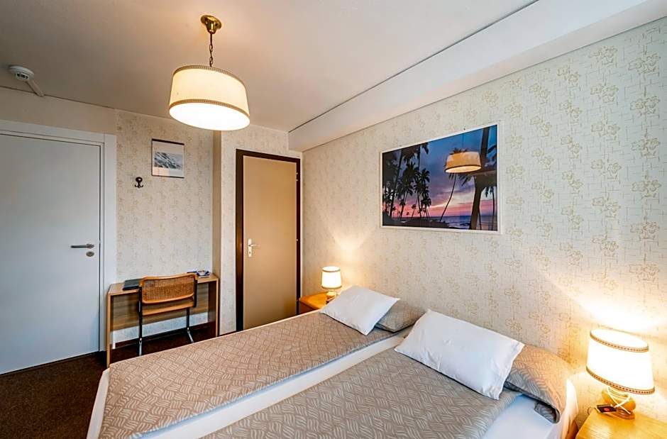Albergo Ristorante Svizzero