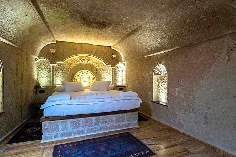 Kemerhan Cave Suites