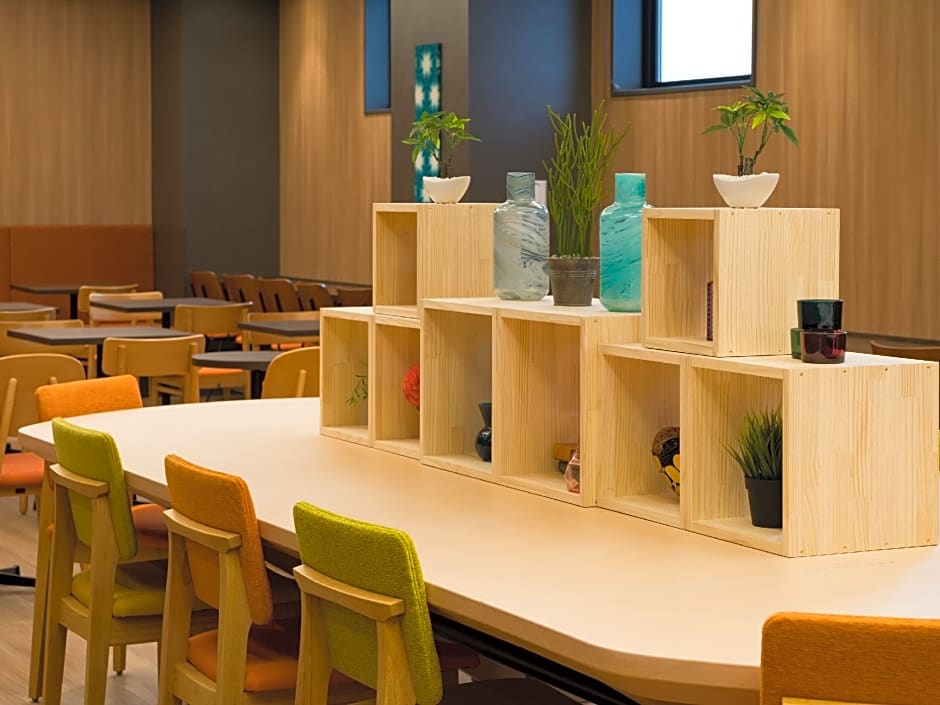 Comfort Hotel Nagoya Fushimi