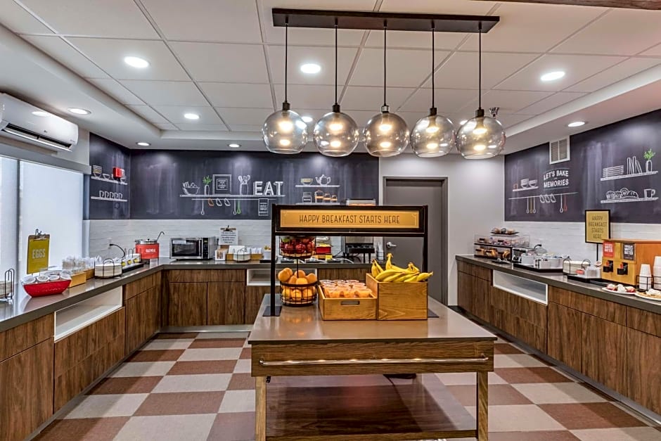 Hampton Inn Fort Collins