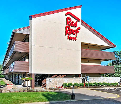 Red Roof Inn Akron