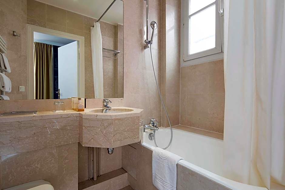 Hôtel du Danube Saint Germain