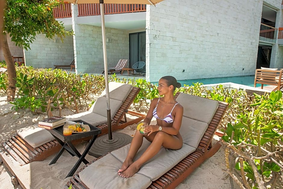 Alea Tulum by Blue sky