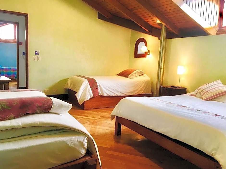 Boutique Hotel Casa Foch