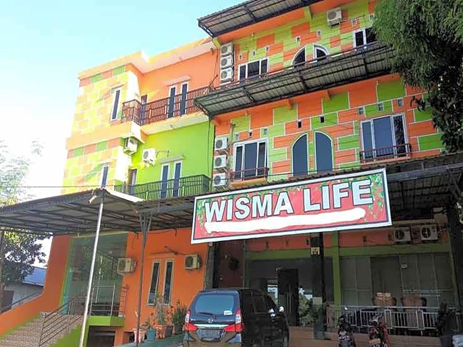 Wisma Life Bandara