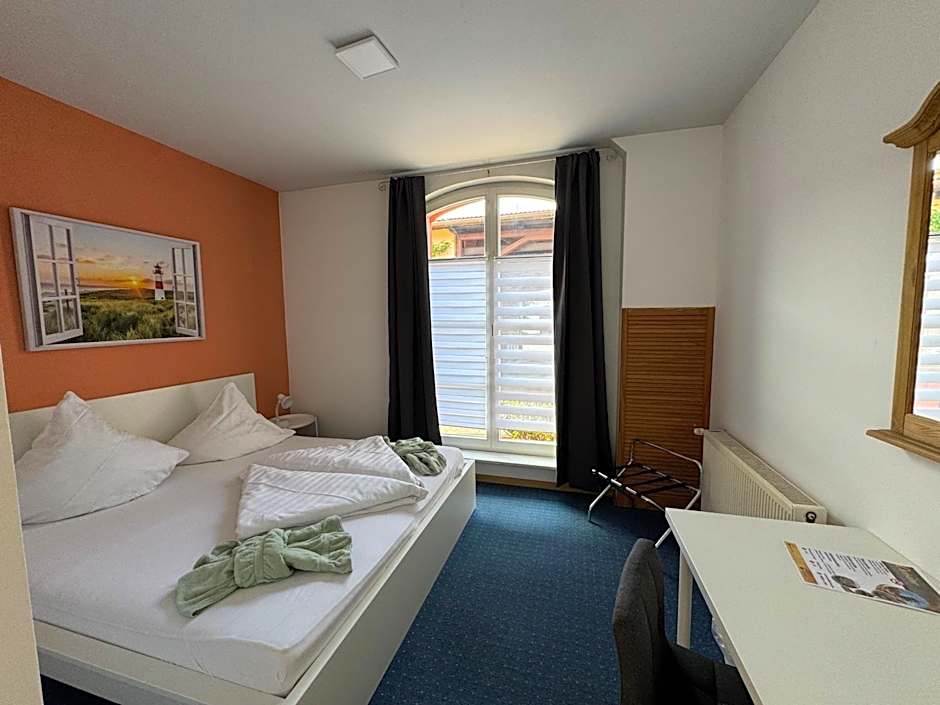 Hotel-Restaurant Christine