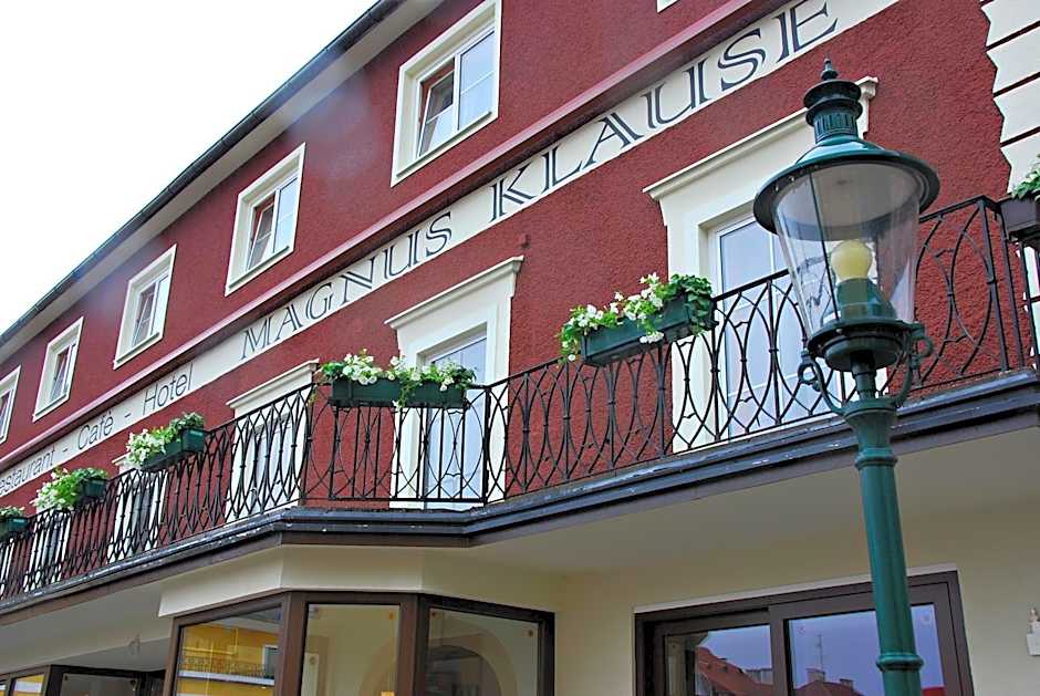 Magnus Klause