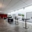 Webers Hotel im Ruhrturm Essen by Accor