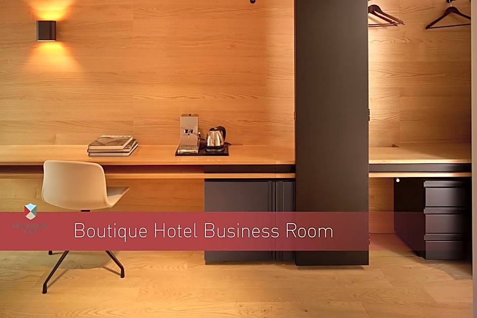 Boutique Hotel Schlossberg