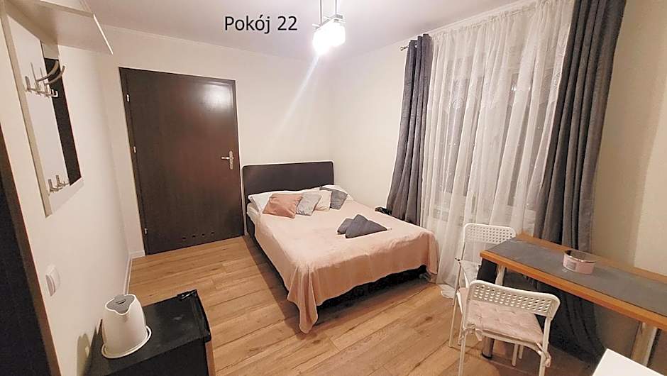 Pod Dębem