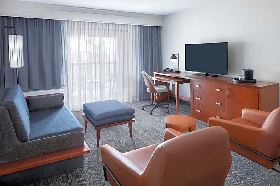 Courtyard by Marriott Burlington Williston
