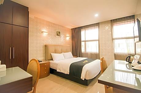 Suwara Hotel Kepong KL