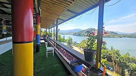 Mountain Lake Resort Tasik Beris Kedah