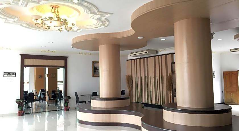 Leelawadee Grand Hotel