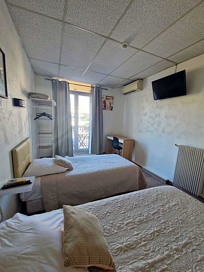 Hotel du Nord
