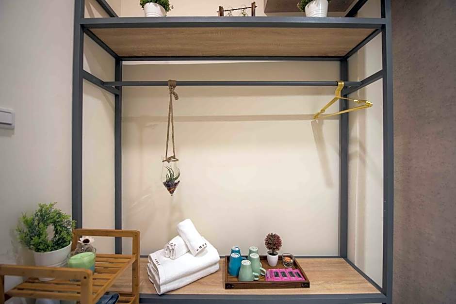 Small Bridge Good Home