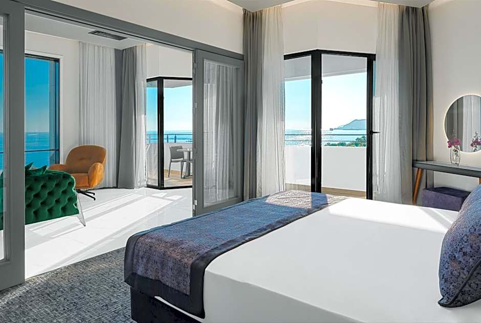 Riviera Zen Hotel Adult Only