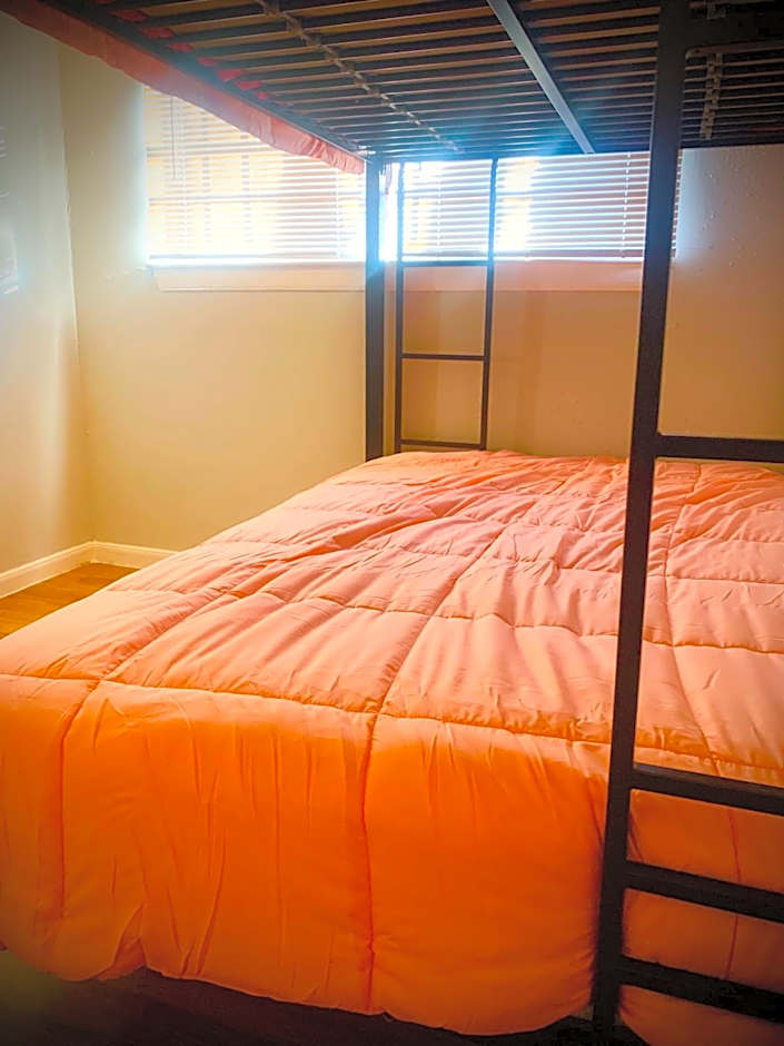 ShutEye Hostel