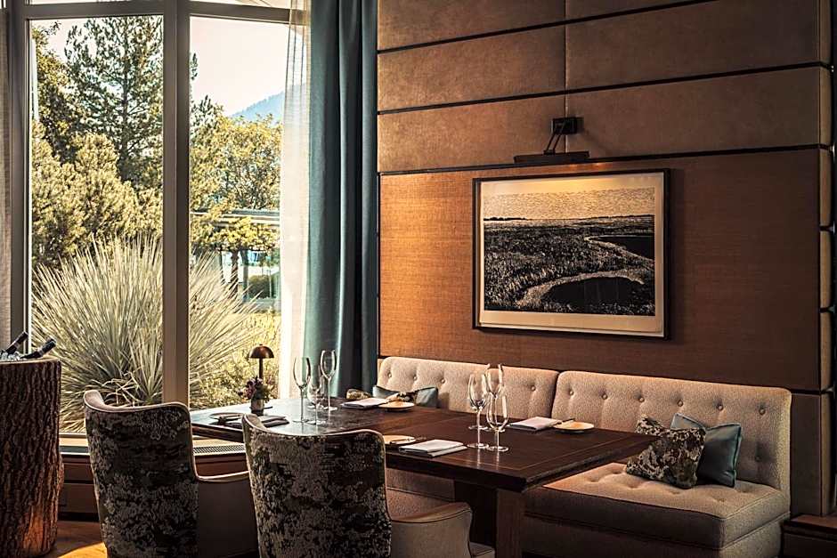 Althoff Seehotel Überfahrt