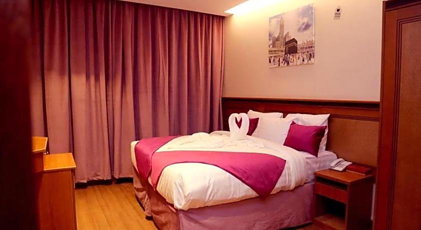 Al Bostan Al Masi Hotel